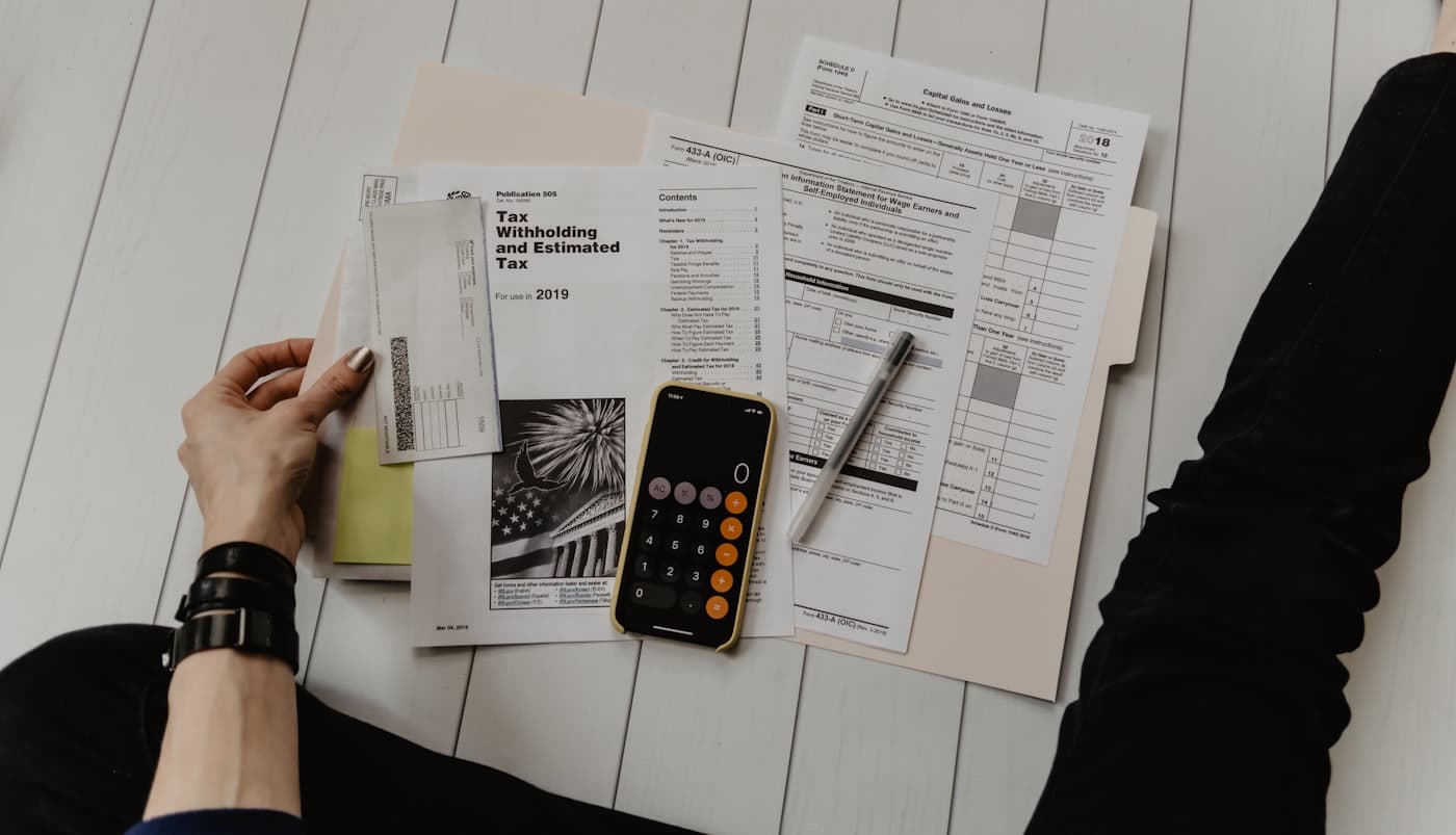 Tax, Super, and ABNs: A Financial Guide for Australian Companions