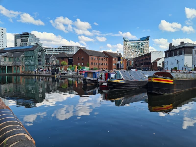 Birmingham