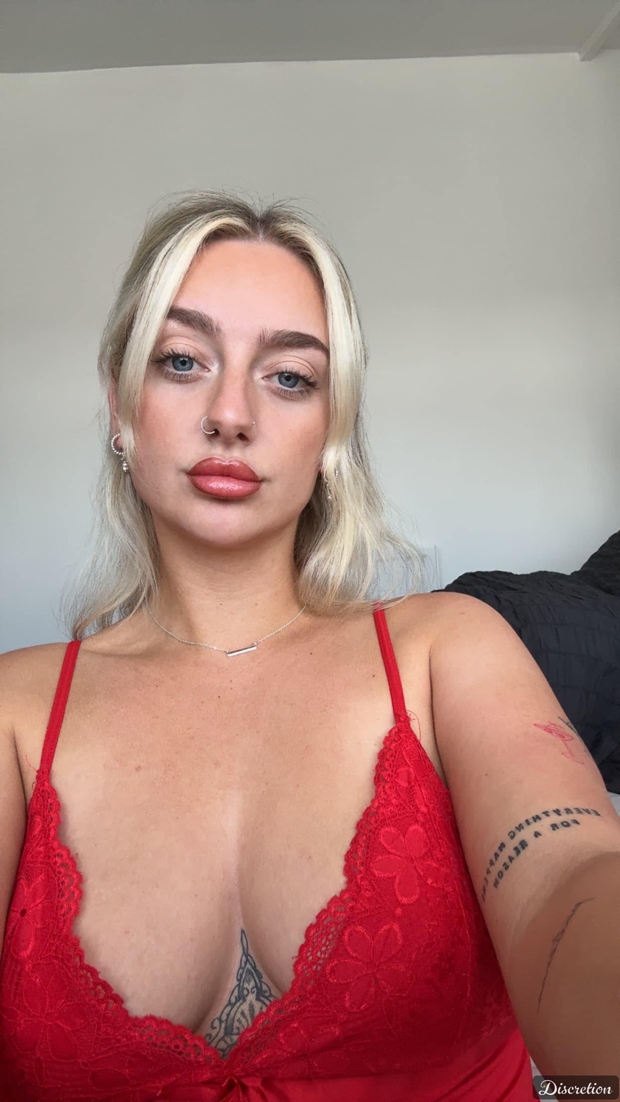 BlondieBluu